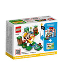 LEGO Super Mario Mario Felino 71372