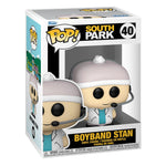 Funko Pop! Boyband Stan South Park 20th Anniversary 40