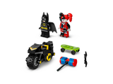 Lego Batman Batman contra Harley Quinn 76220