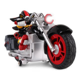NKOK Sonic and Sega All-Stars Racing Remote Controlled Car: Shadow The Hedgehog