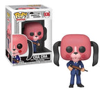 Funko Pop! The Umbrella Academy Cha Cha 936