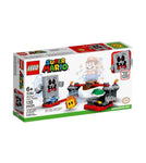 LEGO Super Mario Lava Letal de Roco 71364