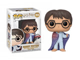 Funko Pop! Harry Potter 111 Special Edition