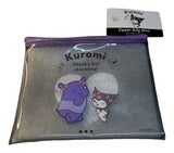 Sanrio Zipper Bag Bolsa Para Cosmeticos Hello Kitty