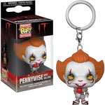 Pocket Pop! Keychain Penny Wise with Ballon