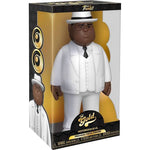 Funko Gold Premium Vinyl Notorious B.I.G White Suit (12 pulgadas)