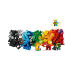 LEGO Classic Ladrillos e Ideas 11001