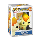 Funko Pop! Pokemon Ponyta 644