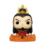 Funko Pop! Avatar The Last Airbender Fire Lord Ozai 999
