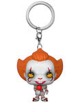 Pocket Pop! Keychain Penny Wise with Ballon