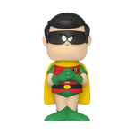 Funko Soda Figure DC Robin