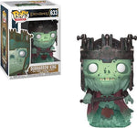 Funko Pop! The Lord of the Rings Dunharrow King 633