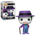 Funko Pop! Batman The Joker Batman 1989 337