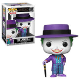 Funko Pop! Batman The Joker Batman 1989 337