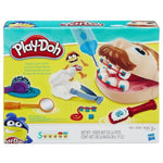Play-Doh Dentista Bromista B5520
