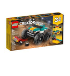 LEGO Creator 3en1 Monster Truck 31101