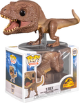 Funko Pop! Jurassic World: Dominion T-Rex 1211