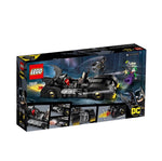 LEGO DC Batman Batmobile La Persecución del Joker 76119