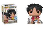 Funko Pop! One Piece luffy Gear Two Chase 1269