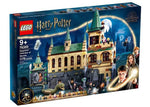 Lego Harry Potter Hogwarts Camara Secreta 76389
