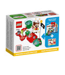 LEGO Super Mario Mario de Fuego 71370