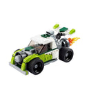 LEGO Creator 3en1 Camión a Reacción 31103