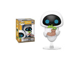 Funko Pop! WALL E Earth Day Eve 552 Special Edition