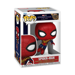 Funko Pop Marvel SpiderMan SpiderMan No Way Home 1157