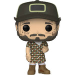 Funko Pop! Post Malone 254