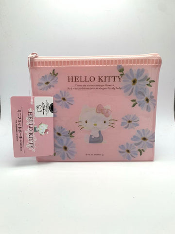 Sanrio Hello Kitty Monedero Rosa
