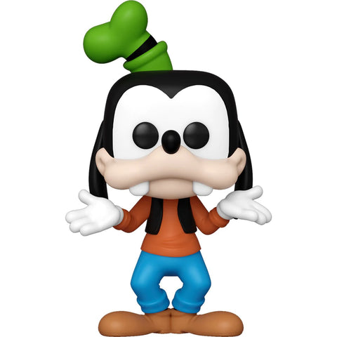 Jugueteria goofy top