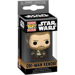 Funko Pop Keychain: Star Wars Obi Wan Kenobi - Obi Wan Kenobi Llavero