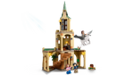 Lego Harry Potter Patio de Hogwarts Rescate de Sirius 76401