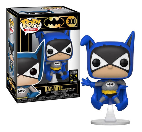 Funko Pop! Batman Bat-Mite 300