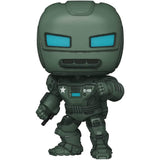 Funko Pop! Marvel What If The Hydra Stomper 6 Super Sized 872