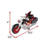 NKOK Sonic and Sega All-Stars Racing Remote Controlled Car: Shadow The Hedgehog