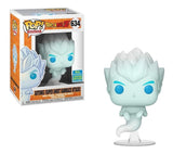 Funko Pop! Dragon Ball z: Gotenks ( Super Ghost Kamikaze Attack) SDCC Exclusivo 2019