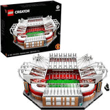 Lego Creator Expert Old Trafford Manchester United 10272