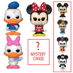 Funko Bitty Pop: Disney - Minnie 4 Pack