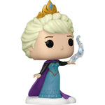 Funko Pop Disney Ultimate Princess Elsa 1024