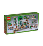LEGO Minecraft La Mina del Creeper 21155