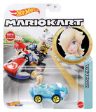 Hot Wheels Mario Kart, Rosalina Birthday Gril