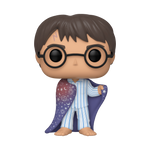 Funko Pop! Harry Potter 111 Special Edition