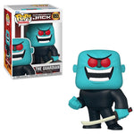 Funko Pop! Samurai Jack The Guardian 1055