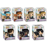 Funko Pop! BTS Dynamite J Hope 221