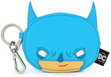 Loungefly X DC Comics Batman Chibi Coin Purse