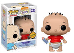 Funko Pop! Nickelodeon Rugrats Tommy 225 CHASE