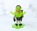 Loot Crate Ghostbusters Slimed Glow in Dark Comic Con SDCC 2019 EXCLUSIVE