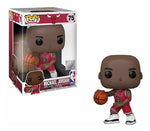 Funko Pop! NBA Chicago Bulls Michael Jordan 75 (10 pulgadas)