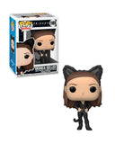 Funko Pop! Friends Monica Geller as Catwoman 1069